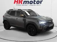 Usado Dacia Duster Extreme 140 CV (102 kW) 2025