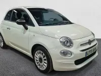 Usado Fiat 500 70 CV (51 kW) 2023