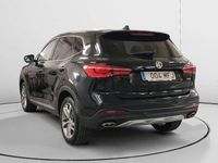Usado MG HS Luxury 163 CV (119 kW) 2023 Negro SUV
