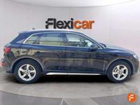 Brugt Audi Q5 Advanced 299 HK (219 kW) 2021 Sort SUV