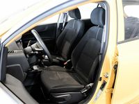 Usado Kia Picanto 67 CV (49 kW) 2024 Amarillo Utilitario