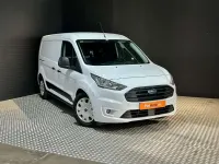 Usado Ford Transit Trend 99 CV (72 kW) 2019 Blanco Van