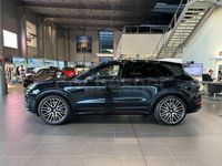 Usado Porsche Cayenne 470 CV (345 kW) 2025 Negro SUV