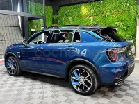 Usado Lynk & Co 01 261 CV (191 kW) 2023 Azul SUV