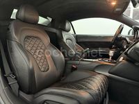 Usado Audi R8 Coupé 420 CV (308 kW) 2009 Gris / plata Coupe