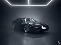 Usado Pontiac Trans Am 261 CV (191 kW) 1996 Negro Coupe