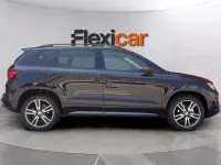 Usado Seat Ateca FR 116 CV (85 kW) 2025 Blanco SUV