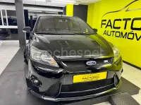 Usado Ford Focus RS 305 CV (224 kW) 2010 Negro Berlina