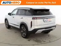 Usado Jaecoo 7 347 CV (255 kW) 2025 Gris SUV