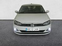 Usado VW Polo Advance 95 CV (69 kW) 2020