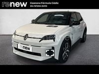 Nuevo Renault 5 E-Tech Techno 2025