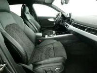 Usado Audi RS4 449 CV (330 kW) 2020 Gris Familiar
