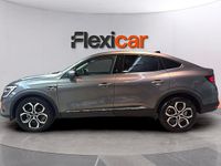Usado Renault Arkana Techno 145 CV (106 kW) 2023 Gris SUV