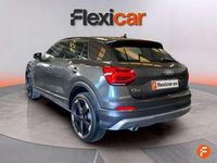 Usado Audi Q2 116 CV (85 kW) 2019 Gris SUV