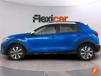Usado Kia Stonic 101 CV (74 kW) 2021 Azul SUV