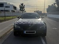 Usado BMW 320 177 CV (130 kW) 2010 Negro Coupe