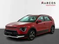 Usado Kia Niro 141 CV (103 kW) 2024 SUV