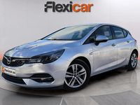 Usado Opel Astra GS Line 131 CV (96 kW) 2020 Gris Utilitario