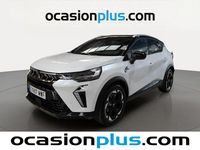 Brugt Mitsubishi ASX 140 HK (102 kW) 2024 Hvid SUV