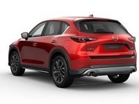 usado Mazda CX-5 2.0 e-Skyactiv-G MHEV Newground 2WD Aut. 121kW