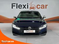 usado VW Arteon Elegance 2.0 TSI 206kW (280CV) DSG 4Mot