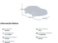 Usado VW Touran Edition 110 CV (80 kW) 2016 Blanco Monovolumen