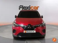 Usado Mitsubishi ASX Motion 91 CV (66 kW) 2024 Rojo SUV