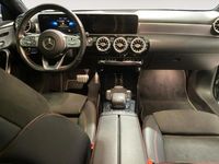 Usado Mercedes A200 150 CV (110 kW) 2020 Negro