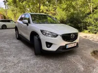 Usado Mazda CX-5 175 CV (128 kW) 2014 Blanco SUV