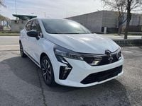 Usado Mitsubishi Colt 91 CV (66 kW) 2025 Blanco Utilitario