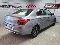 Brugt Citroën C-Elysee I Feel 82 HK (60 kW) 2018 Grå Sedan