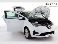 usado Renault Zoe Intens 80 kW R110 Batería 50kWh
