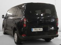 Usado Ford Transit Trend 170 CV (125 kW) 2025 Negro Van