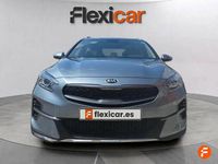 Usado Kia XCeed 141 CV (103 kW) 2021 Azul SUV