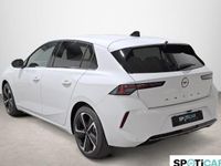 usado Opel Astra 1.2T XHT 96kW (130CV) Elegance Auto