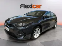 Occasion Kia Ceed 136 PK (100 kW) 2023 Grijs Hatchback