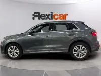 Usado Audi Q3 Premium 150 CV (110 kW) 2022 Gris SUV