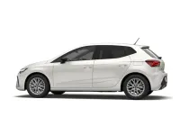 Ny Seat Ibiza FR 115 HK (84 kW) 2026 Hvid Hatchback