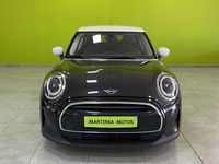 Usado Mini Cooper 136 CV (100 kW) 2021 Negro Utilitario