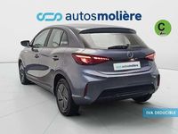 Używany MG MG3 194 KM (142 kW) 2025 Biały Hatchback