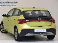 Usado Hyundai i20 83 CV (61 kW) 2024 Utilitario