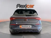 Usado Cupra Leon 150 CV (110 kW) 2023 Gris Berlina