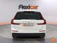 Käytetty Volvo XC60 Business Edition 197 HP (144 kW) 2020 Valkoinen Katumaasturi