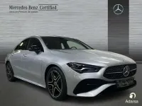 Usado Mercedes CLA220 190 CV (139 kW) 2025 Coupe