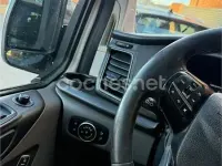 Usado Ford Transit Custom Nugget 130 CV (95 kW) 2020 Blanco Monovolumen