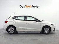 usado Seat Ibiza 1.0 TSI 85kW (115CV) Xcellence