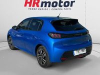 Usado Peugeot 208 Allure 101 CV (74 kW) 2022 Utilitario