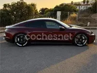 Usado Porsche Taycan 4S 2022 Eléctrico Berlina