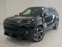 Nuevo KGM Torres 204 CV (150 kW) 2026 Negro SUV
