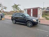 Usado Kia Sorento Active 170 CV (125 kW) 2007 Negro SUV